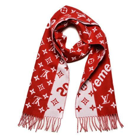 louis vuitton scarf cashmere wool|Louis Vuitton wool cashmere scarf.